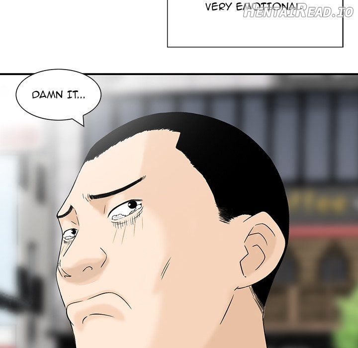 All Theirs Chapter 9 - page 89