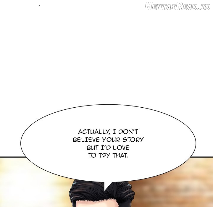 All Theirs Chapter 9 - page 92