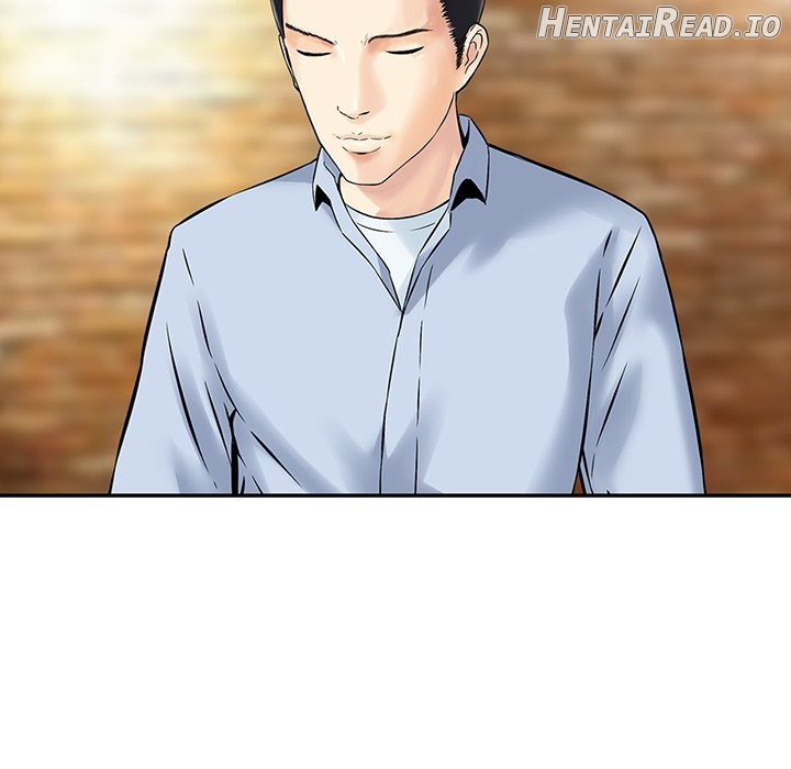 All Theirs Chapter 9 - page 93