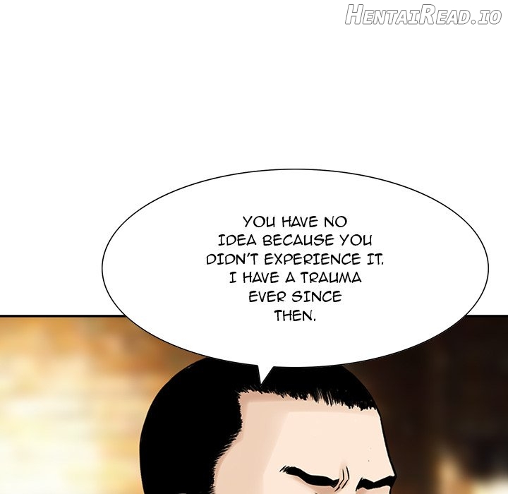 All Theirs Chapter 9 - page 94