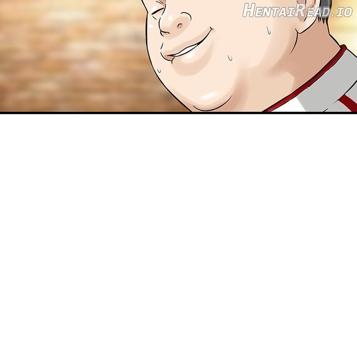 All Theirs Chapter 9 - page 97