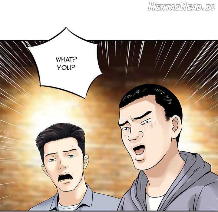 All Theirs Chapter 9 - page 98