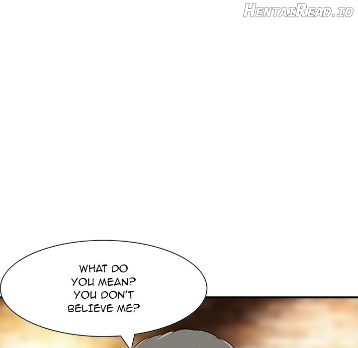 All Theirs Chapter 9 - page 99