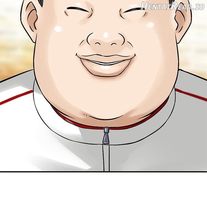 All Theirs Chapter 10 - page 10