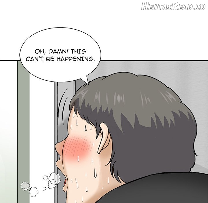 All Theirs Chapter 10 - page 100