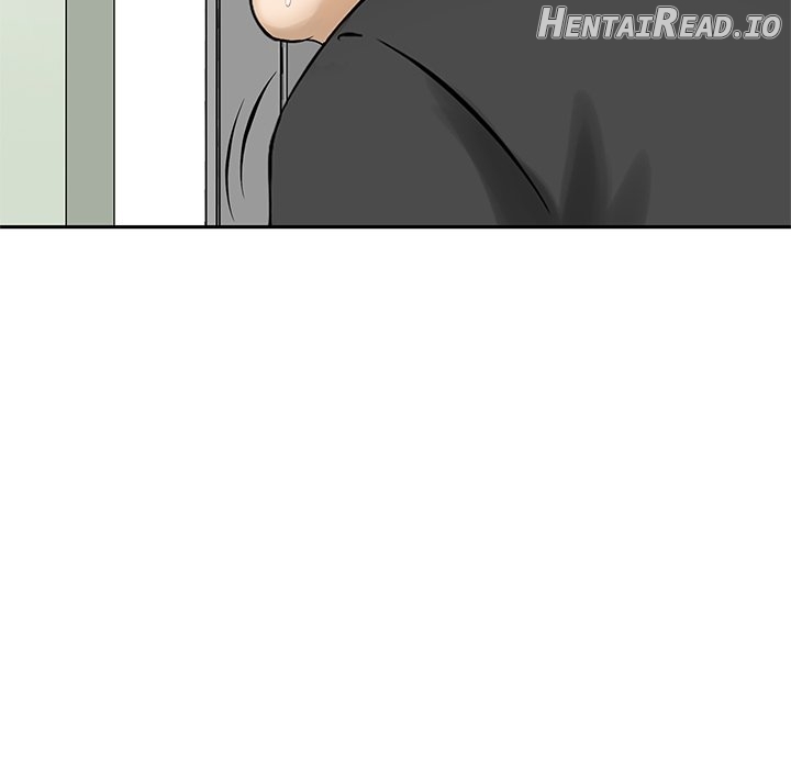 All Theirs Chapter 10 - page 101