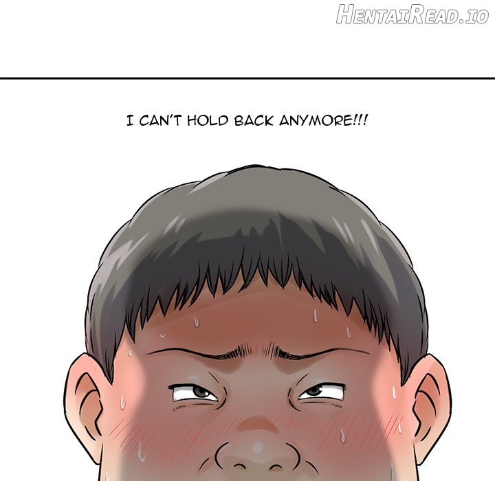 All Theirs Chapter 10 - page 102