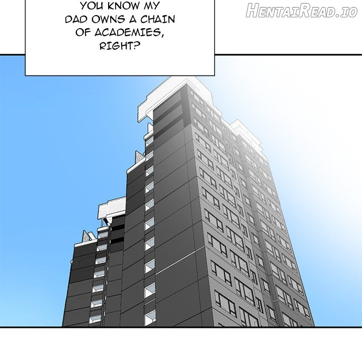All Theirs Chapter 10 - page 14