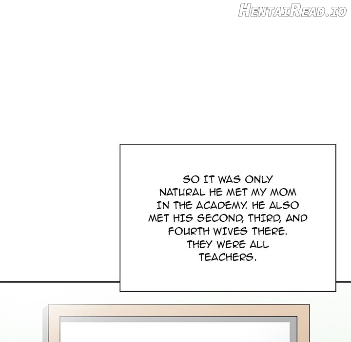 All Theirs Chapter 10 - page 15