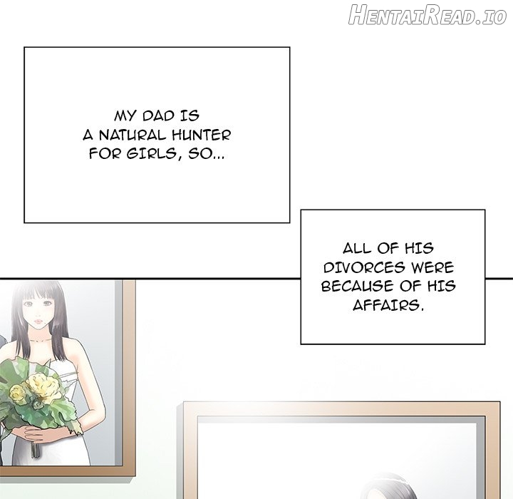 All Theirs Chapter 10 - page 17