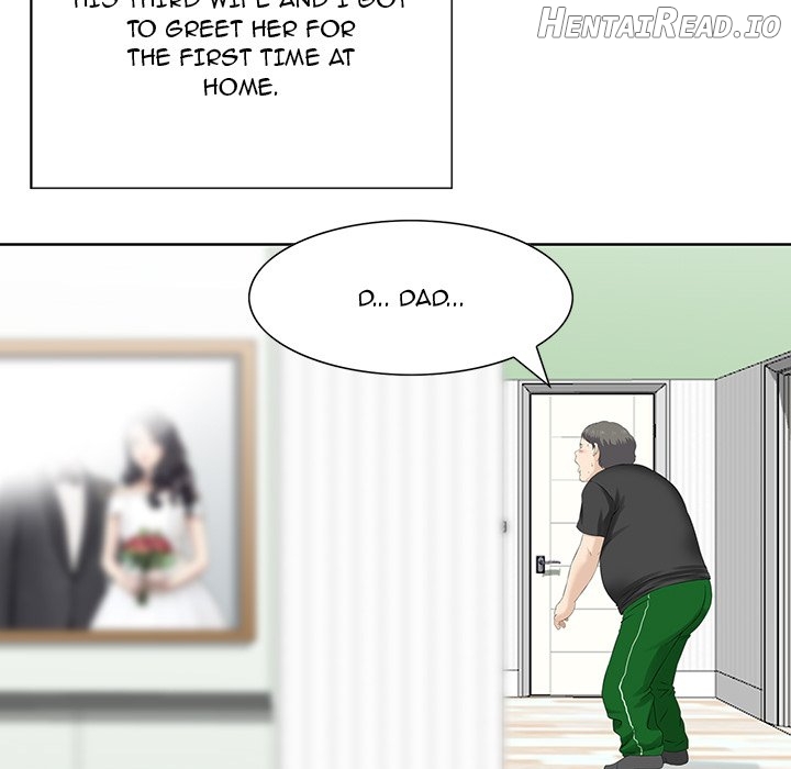 All Theirs Chapter 10 - page 19