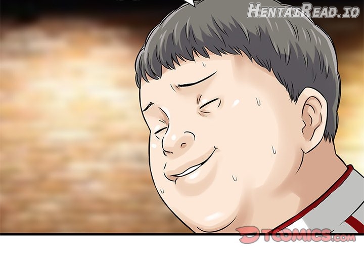 All Theirs Chapter 10 - page 2