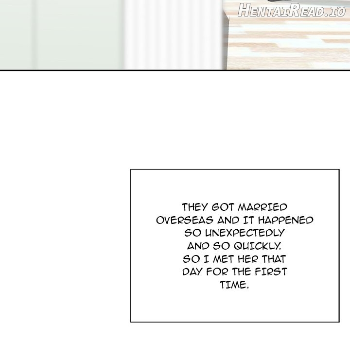 All Theirs Chapter 10 - page 20