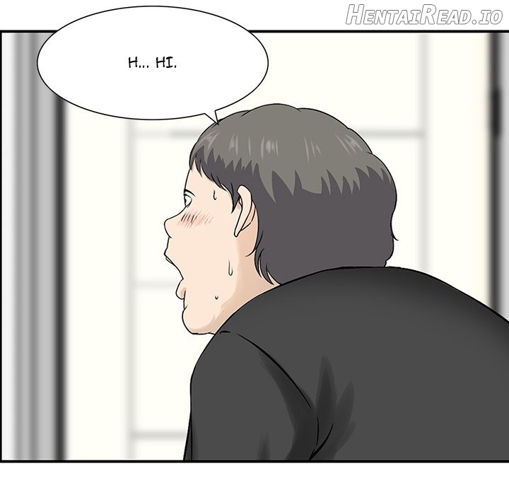 All Theirs Chapter 10 - page 21