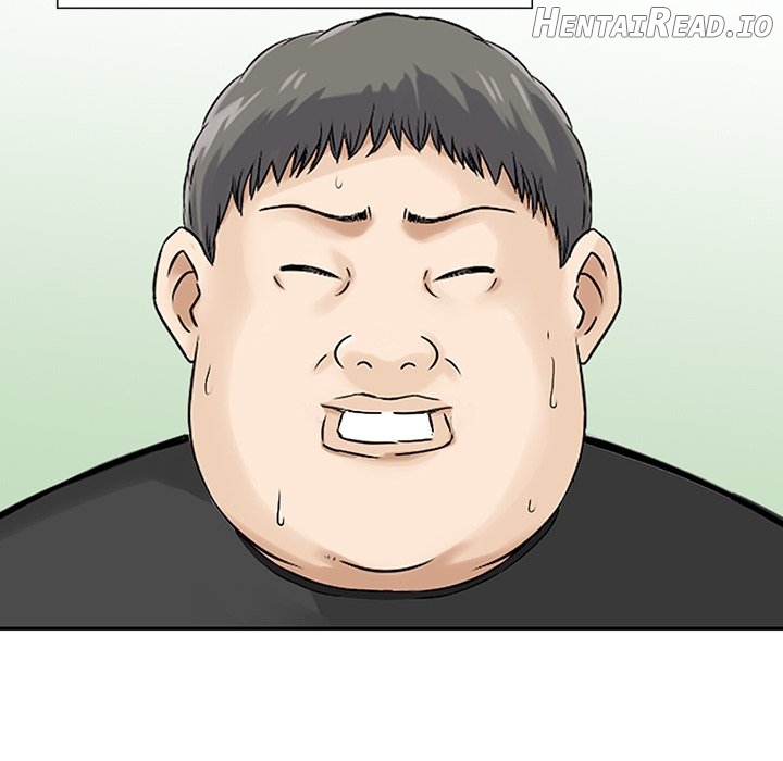 All Theirs Chapter 10 - page 23