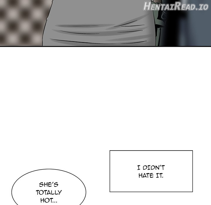 All Theirs Chapter 10 - page 26