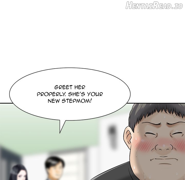 All Theirs Chapter 10 - page 30