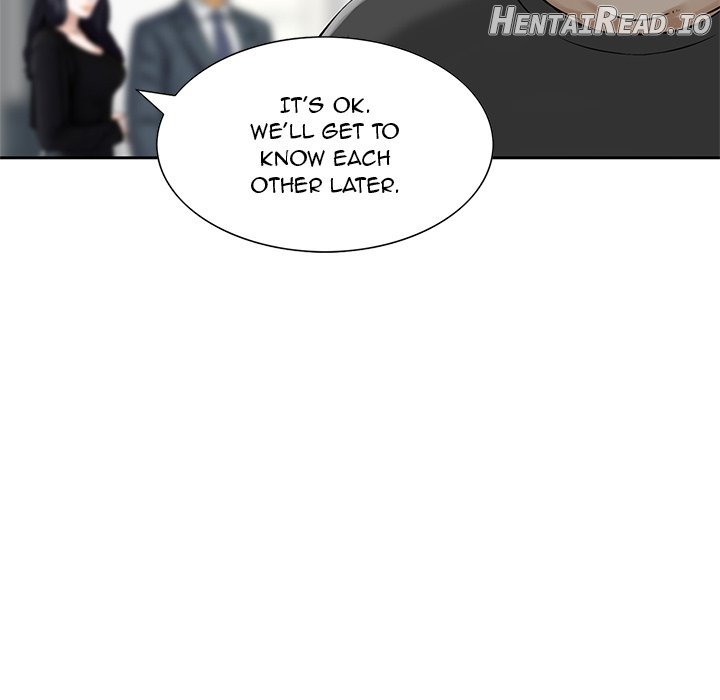 All Theirs Chapter 10 - page 31