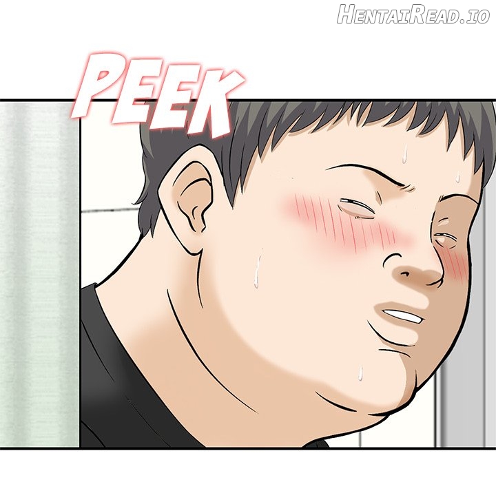 All Theirs Chapter 10 - page 32