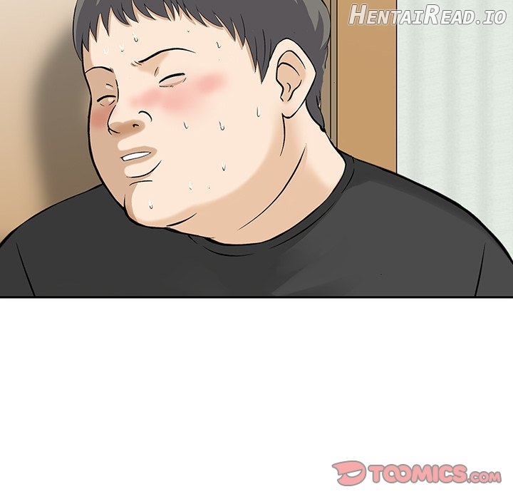 All Theirs Chapter 10 - page 36