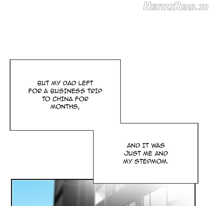 All Theirs Chapter 10 - page 37