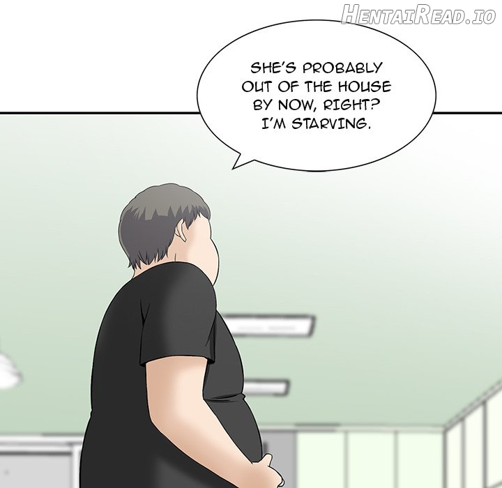 All Theirs Chapter 10 - page 39