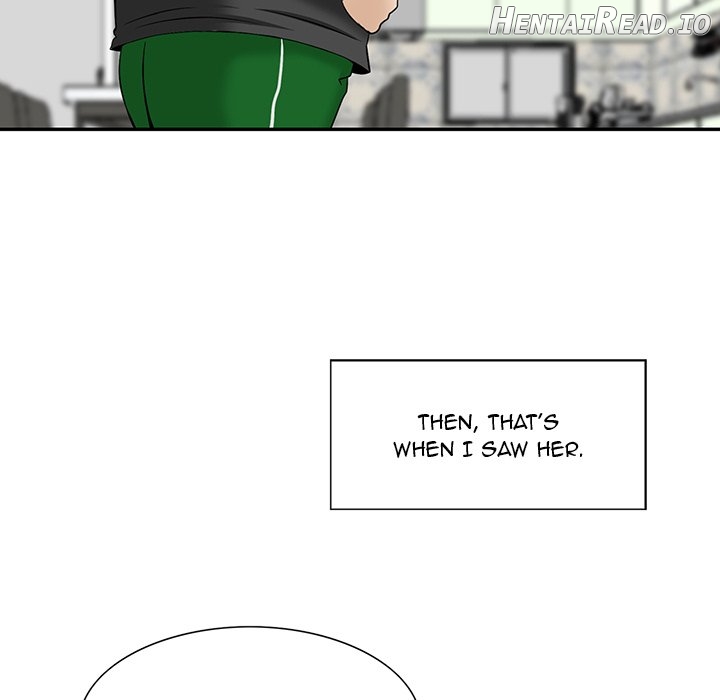 All Theirs Chapter 10 - page 40