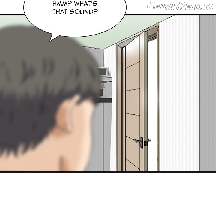 All Theirs Chapter 10 - page 41