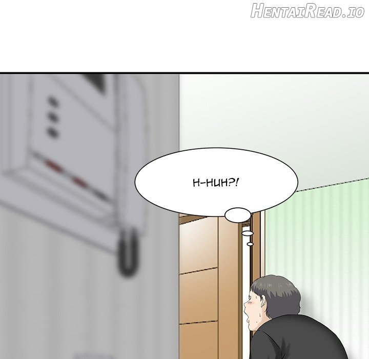 All Theirs Chapter 10 - page 44