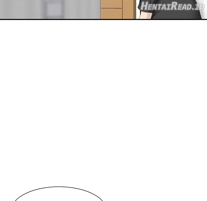 All Theirs Chapter 10 - page 45