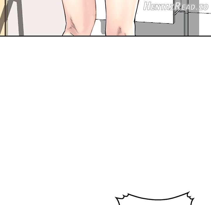 All Theirs Chapter 10 - page 47