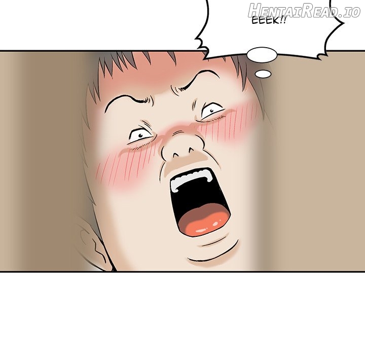 All Theirs Chapter 10 - page 48