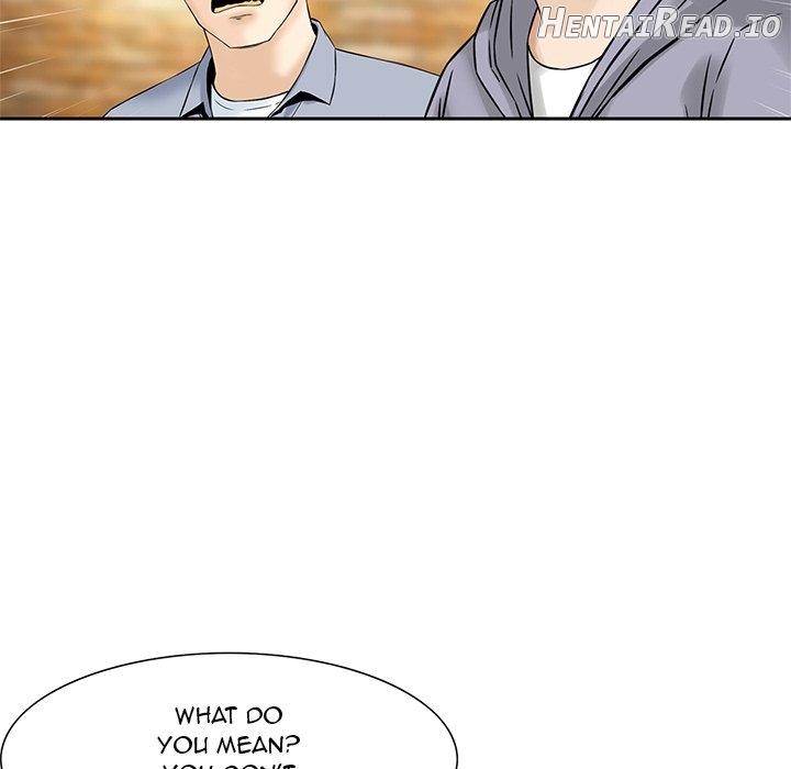 All Theirs Chapter 10 - page 5