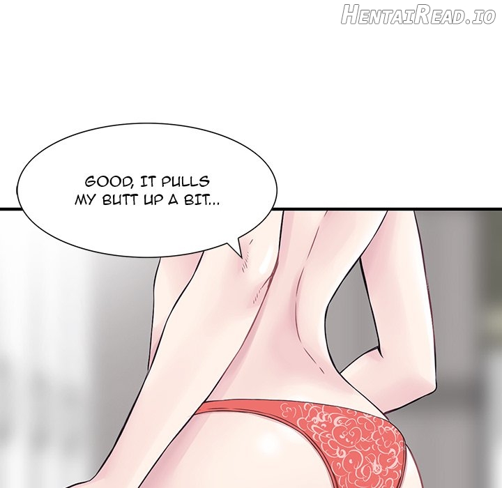 All Theirs Chapter 10 - page 51