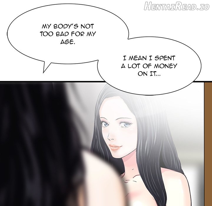 All Theirs Chapter 10 - page 53