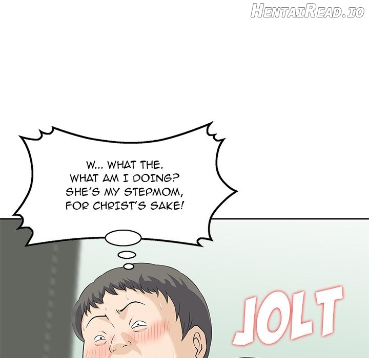 All Theirs Chapter 10 - page 55