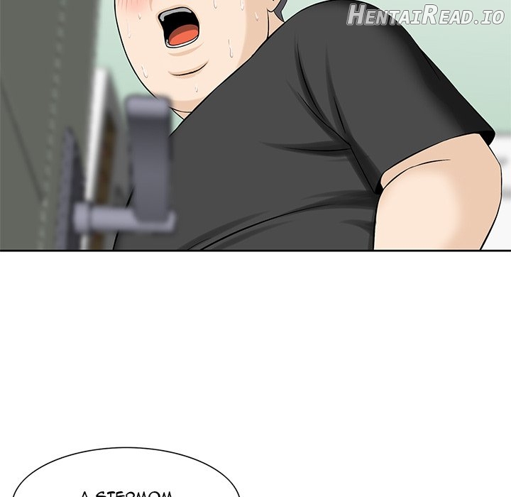 All Theirs Chapter 10 - page 56