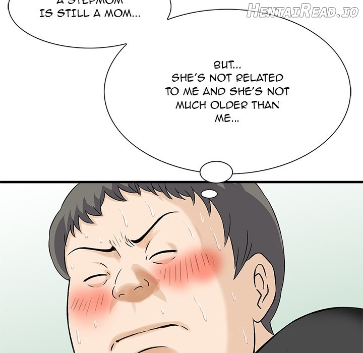 All Theirs Chapter 10 - page 57