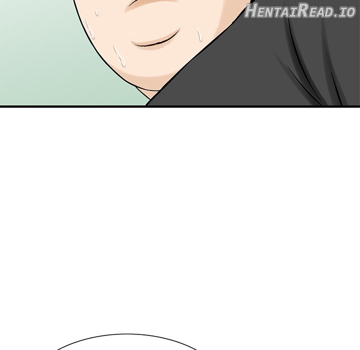 All Theirs Chapter 10 - page 58