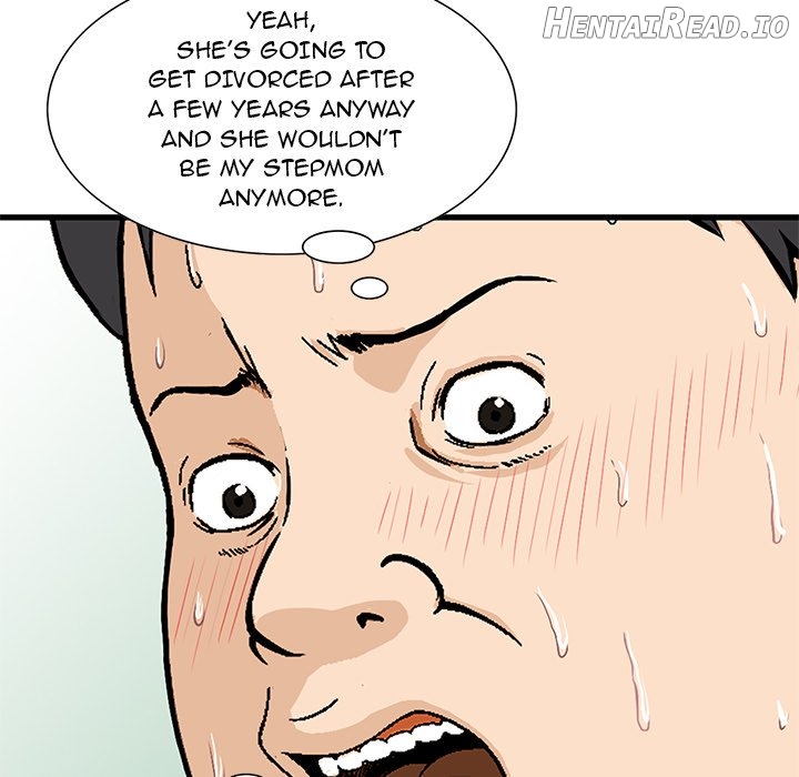 All Theirs Chapter 10 - page 59