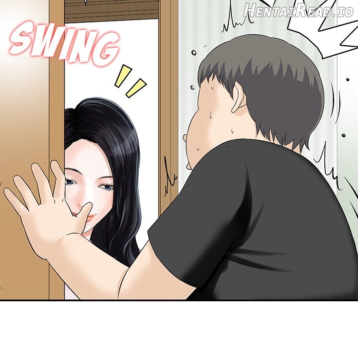 All Theirs Chapter 10 - page 61