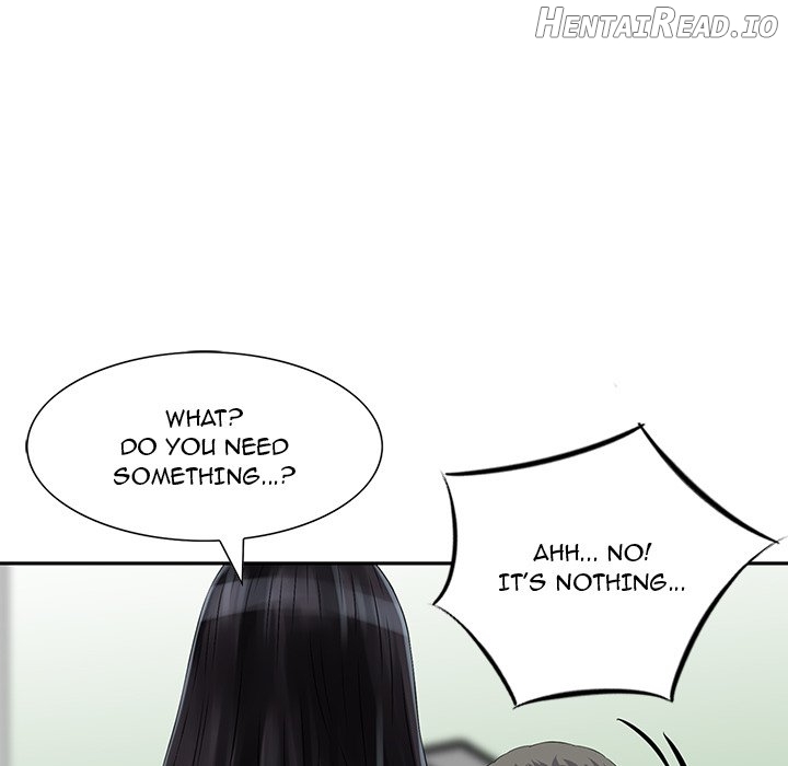 All Theirs Chapter 10 - page 62