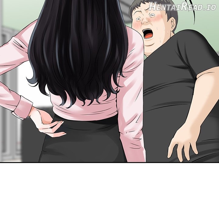 All Theirs Chapter 10 - page 63