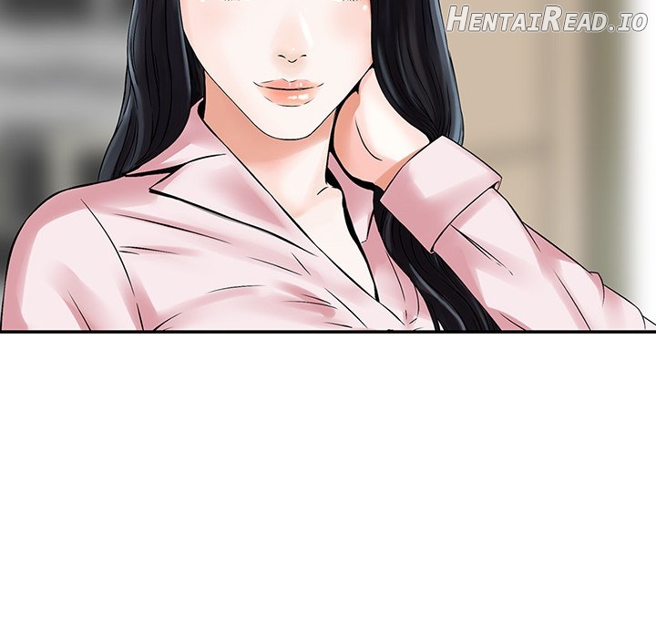 All Theirs Chapter 10 - page 65