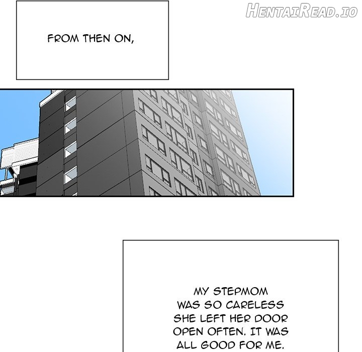 All Theirs Chapter 10 - page 66