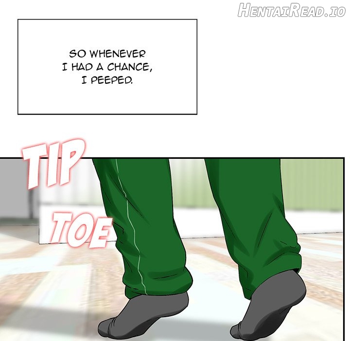 All Theirs Chapter 10 - page 68