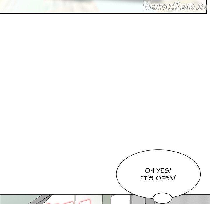 All Theirs Chapter 10 - page 69