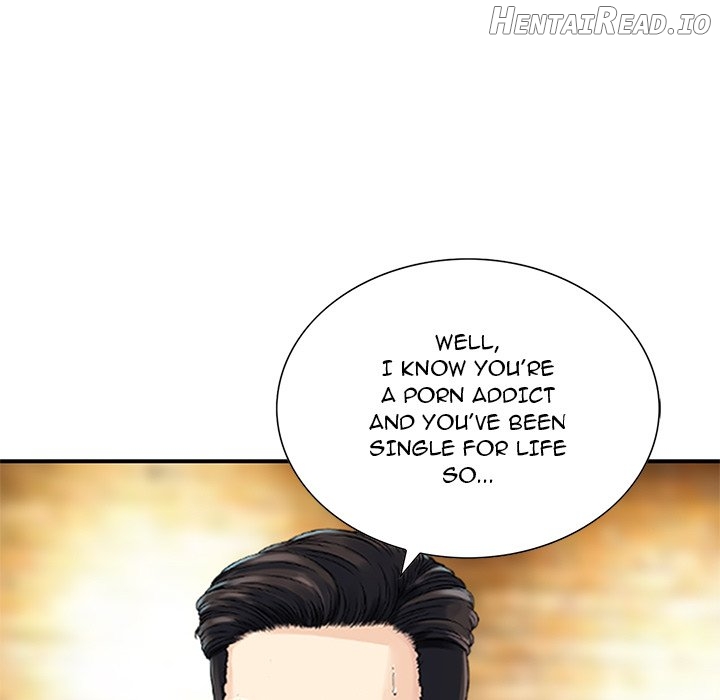 All Theirs Chapter 10 - page 7