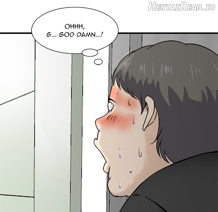 All Theirs Chapter 10 - page 74