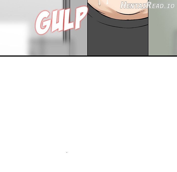 All Theirs Chapter 10 - page 80